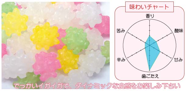 大輪８０ｇ　サブ２
